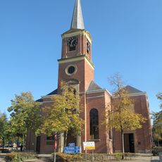 Sint-Antonius Abtkerk