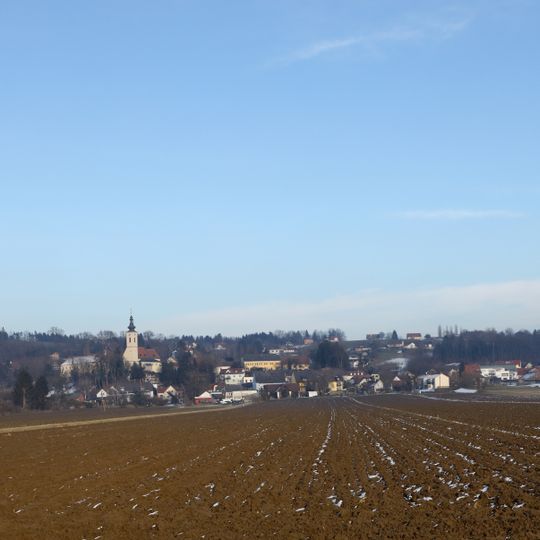 Sankt Georgen an der Stiefing