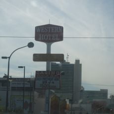 The Western