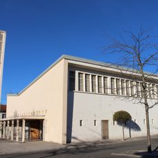 Église Saint-Martin de Tarbes