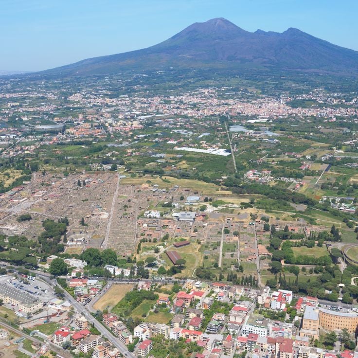 Pompeii
