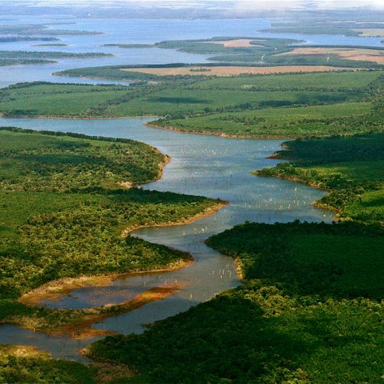Iberá Provincial Reserve