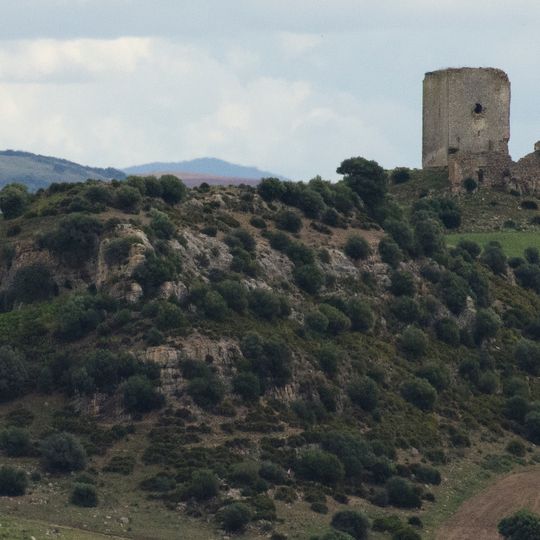 Torre Lopera