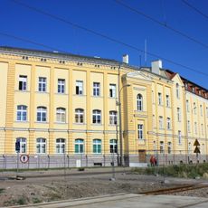2 Pocztowa Street in Elbląg