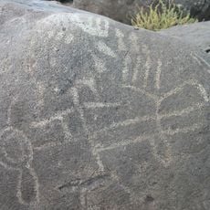 Guffey Butte–Black Butte Archaeological District