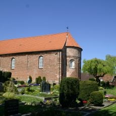 St.-Mauritius-Kirche