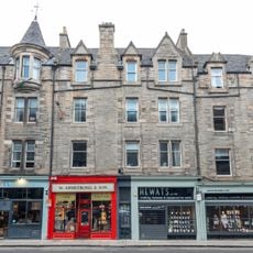 11, 12, 13, 14 Teviot Place, Edinburgh