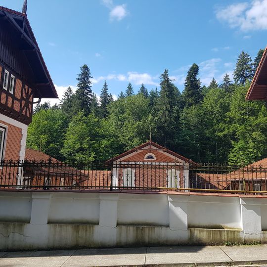 Hotel Bastion