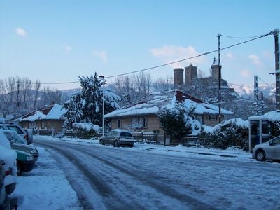 Winter 8