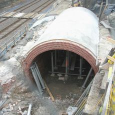 Walden Street Cattle Pass