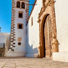 Santa Maria de Betancuria