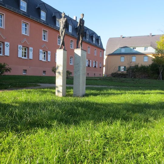 Rudolf-Krahl-Straße Chemnitz