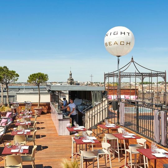 InterContinental Bordeaux