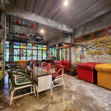 Dantewada land of angels waterfall park