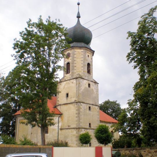 Dřenice