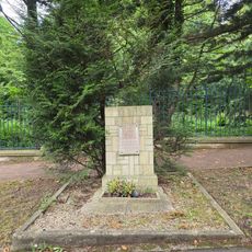 Stele