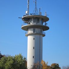 Fernmeldeturm Beckum