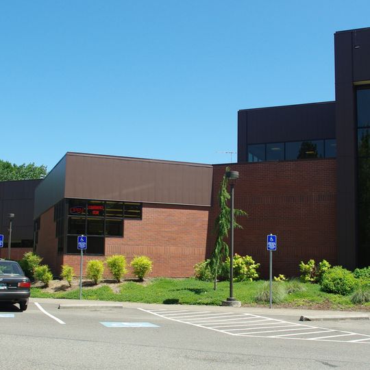 Chemeketa Community College