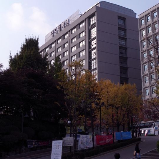 Myongji University