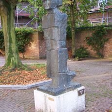 Gehender (Gaande man)