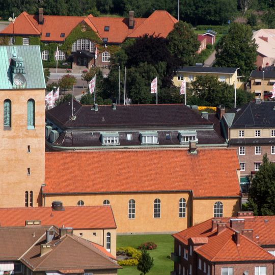 Höganäs