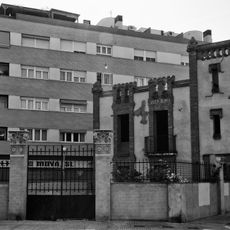 Vil·la Remei (Lleida)