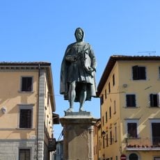 Statua di Giotto