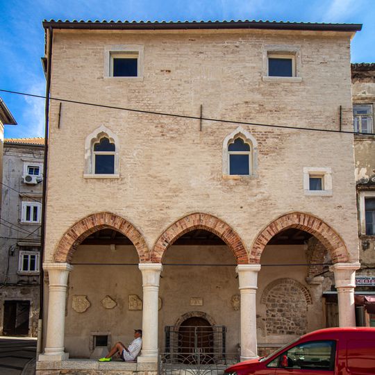 Městské muzeum Senj