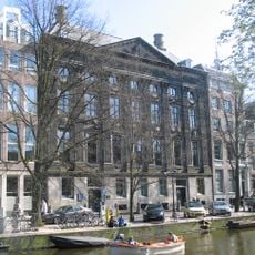 Trippenhuis