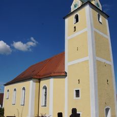 Mariä Heimsuchung (Pirk)