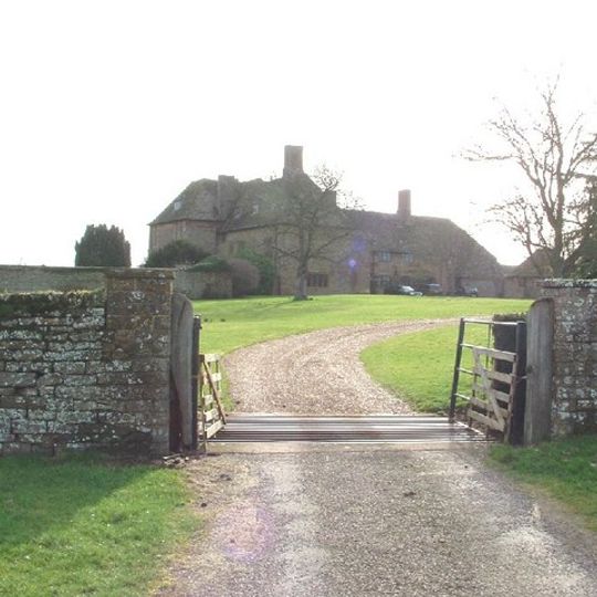 Manor House