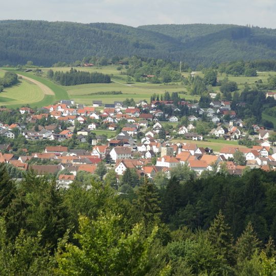 Jungnau