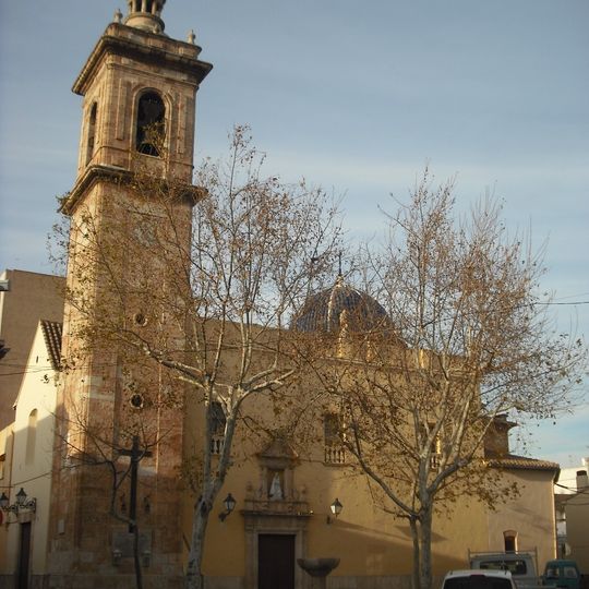Massarrojos