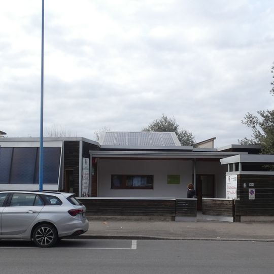 Asilo Nido Comunale "La Farfalla"