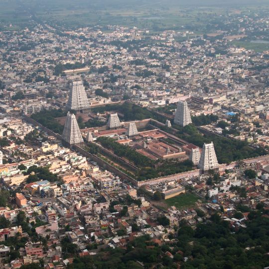 Tiruvannamalai
