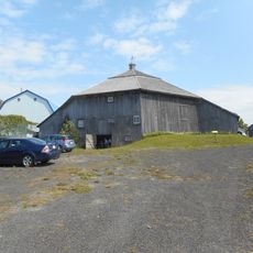 Grange Adolphe-Gagnon