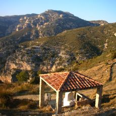 Capella de la Mare de Déu de Pallerols