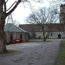 Church of St Andrew