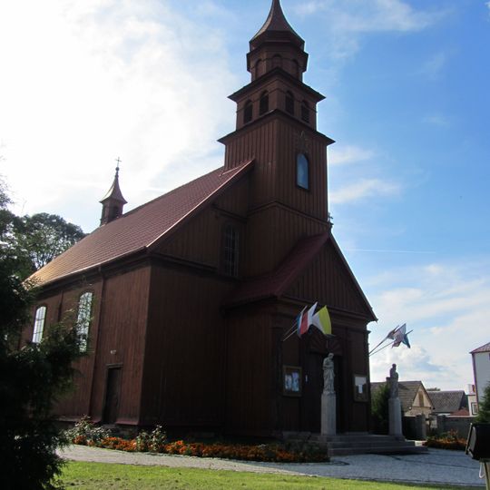 Kościół św. Józefa