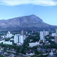 Governador Valadares