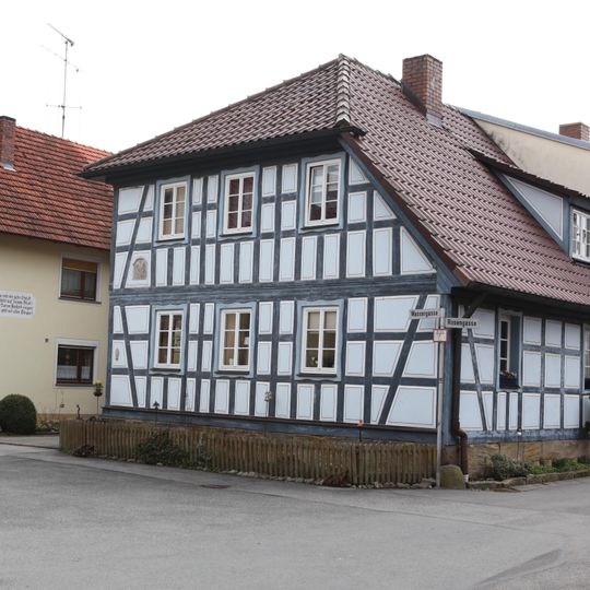 Wohnhaus