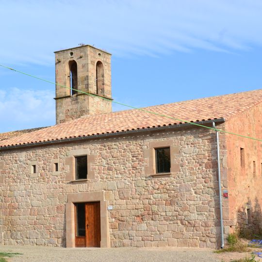 Sant Miquel de Castellar