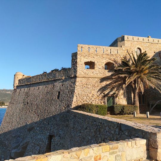 Château-fort