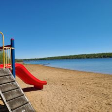 Wakaw Lake Regional Park