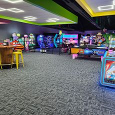 King Pin Lanes