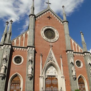 Santa Giulia, Turin