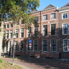 Havenpark 37, Zierikzee