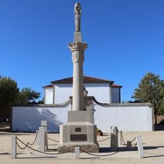 Monumento aos Combatentes da Grande Guerra em Valença