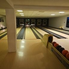Bowlingcenter