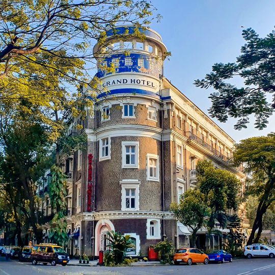 Grand Hotel